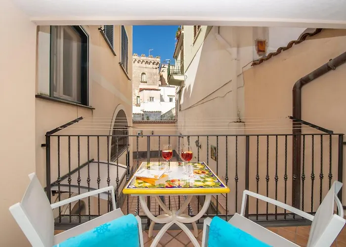 Maison Chiari