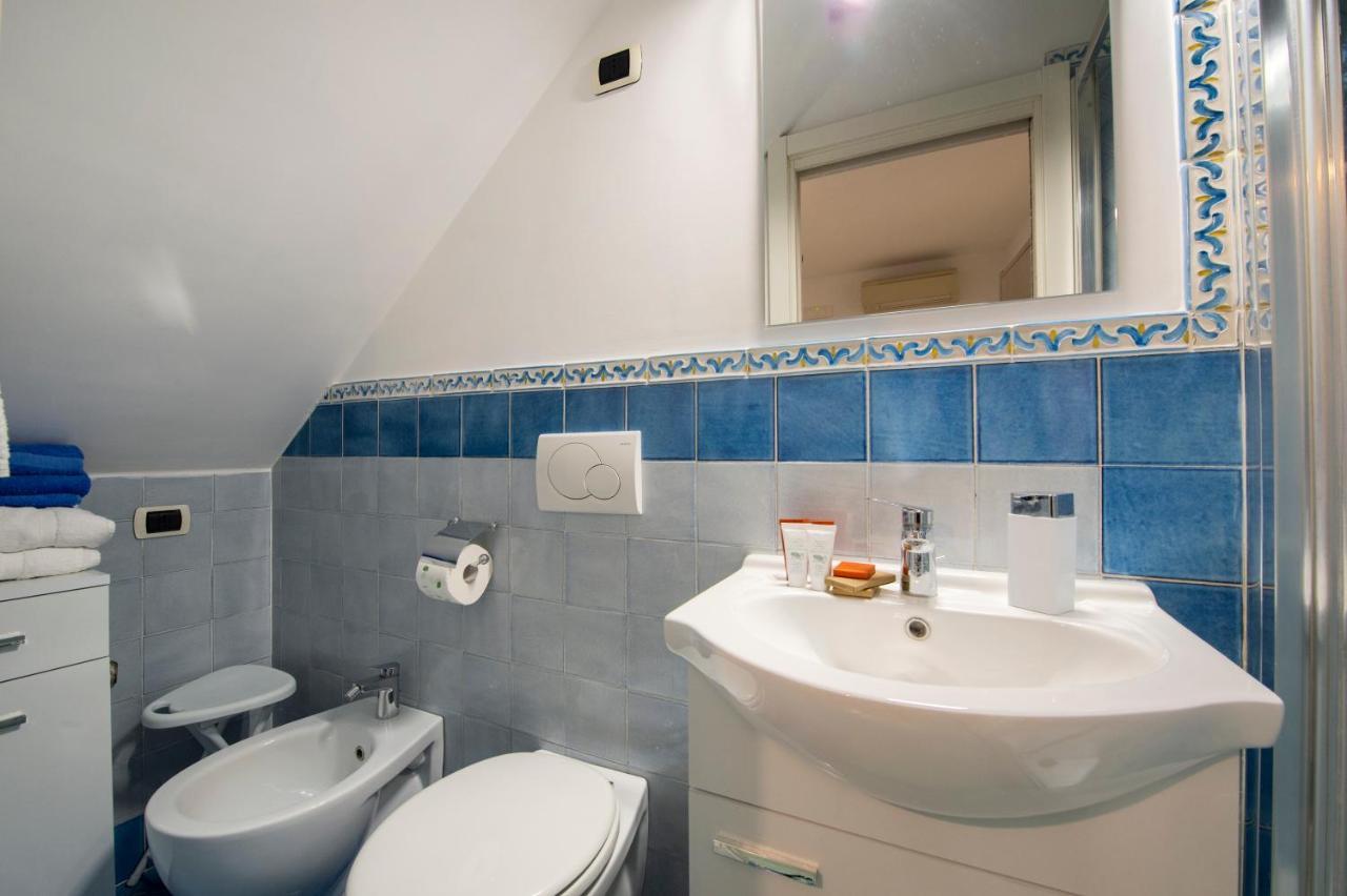 Maison Chiari Holiday home Maiori