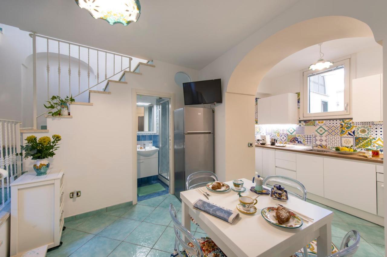 Maison Chiari *