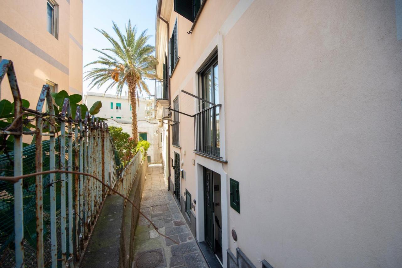 Holiday home Maison Chiari Maiori