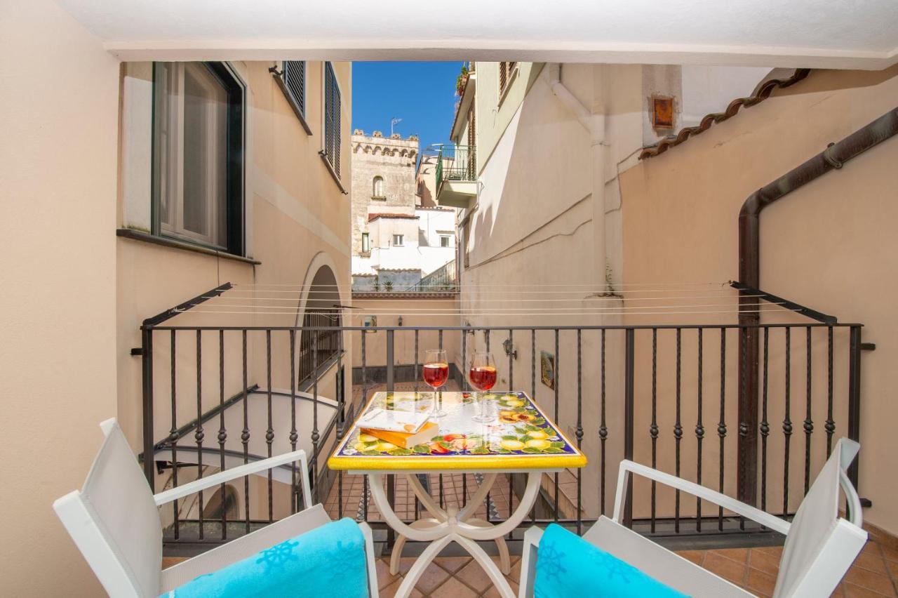 Maison Chiari Holiday home