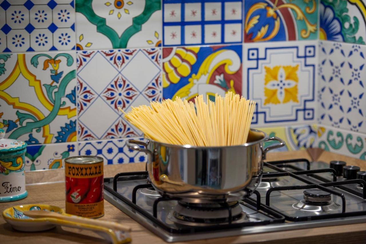 Maison Chiari Holiday home Maiori