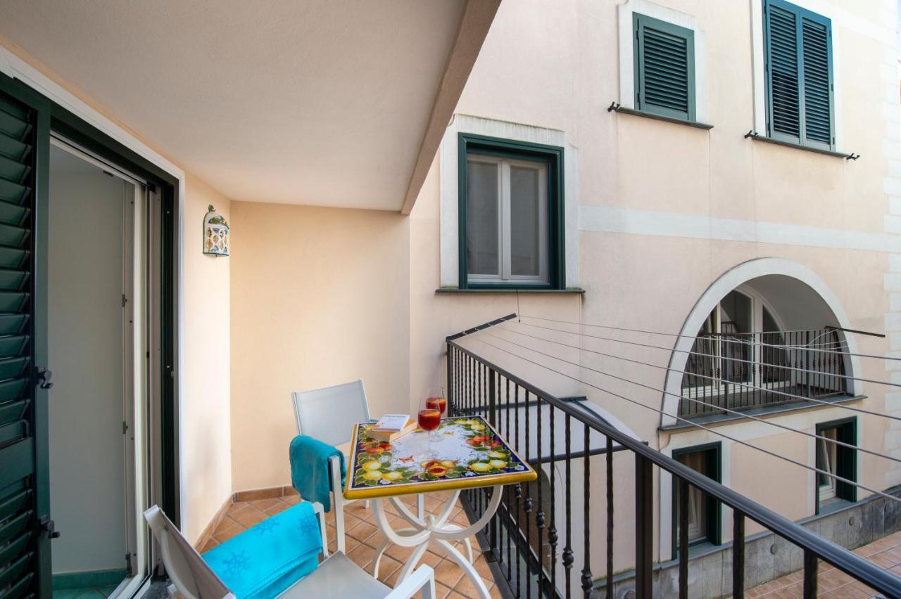 Holiday home Maison Chiari Maiori