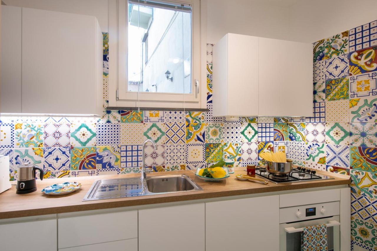 Ferienhaus Maison Chiari Maiori