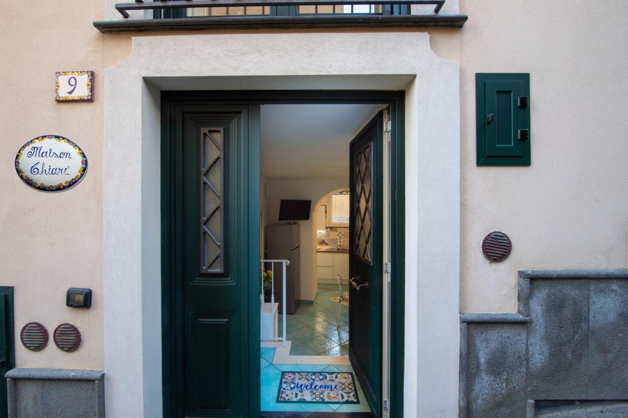 Maison Chiari